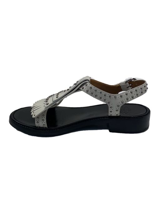 MARNI クリスタルビジューサンダル36 リゾート ビーチ MARNI クリスタルビジューサンダル36 リゾート ビーチ