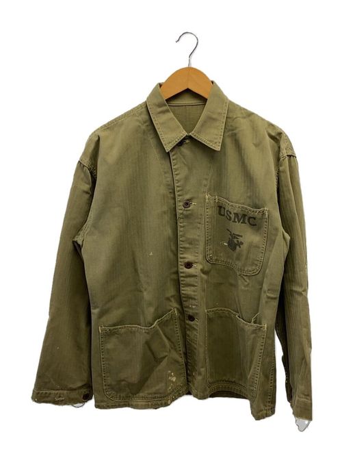 セールHISTORY REPEATSミリタリージャケットLサイズ US.ARMY ミリタリージャケット ミリタリージャケット XL