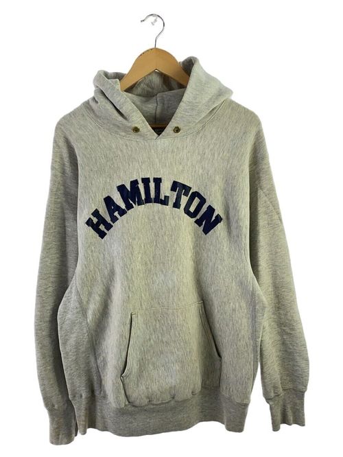 Champion◆パーカー/XXL/コットン/GRY/S1051N Champion パーカー パーカー XL コットン GRY 無地 | 2nd STREET