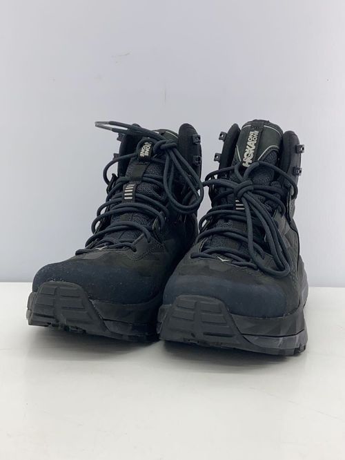 ヲワンです！ HOKA ONE ONE ハイカットスニーカー ハイカットスニーカー 26.5