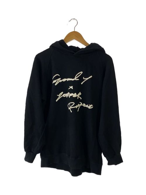 BEAMS ジップパーカー ジップパーカー M コットン YLW 無地 11-13-1674