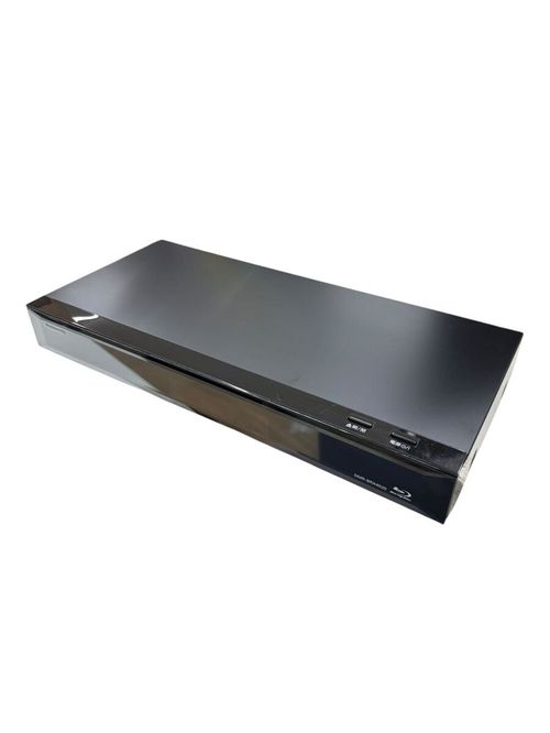 FUNAI Blu-ray・DVDレコーダー ブルーレイレコーダー FBR-HW500 | 2nd