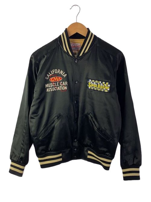 その他ブランド スカジャン 50s SPEED スカジャン 虎 鷲 富士 サテン