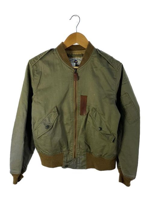 TENDERLOIN((株)ｹｰｾﾌﾞﾝ) フライトジャケット 23SS DABO フライト