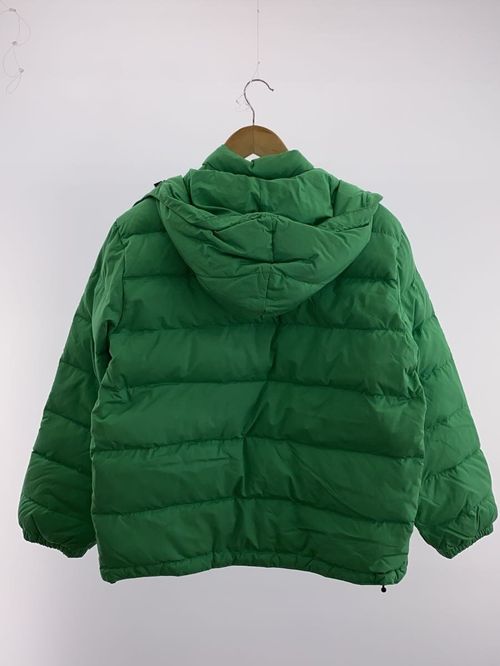GAP ダウンジャケット ダウンジャケット M ポリエステル GRN