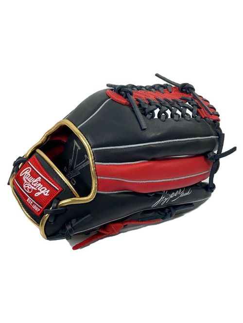 Rawlings 野球用品 野球用品 右利き用 BLK | - Buyee, un servicio de compras proxy en  línea | Compre en