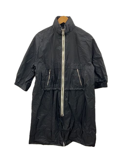 UNUSED トレンチコート トレンチコート 2 コットン BEG US1460