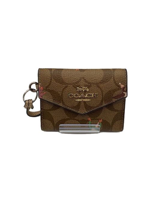 LOUIS VUITTON カードケース ポルト・カルト・サーンプル_モノグラム