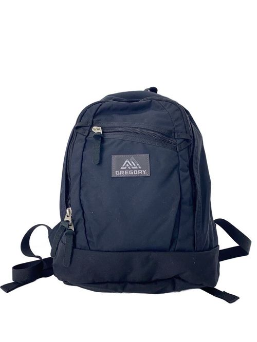 リュック/ナイロン/BLK/無地 PORTER THINGS/BACKPACK/リュック