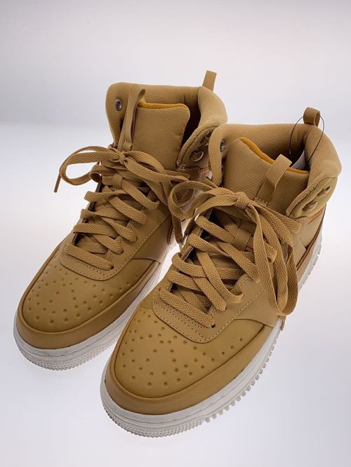 NIKE ハイカットスニーカー COURT VISION MID WNTR_コート ビジョン