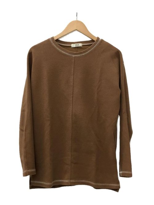 MM6 スウェット ホツレ有 切替 スウェット M ナイロン BLK S32GU0059