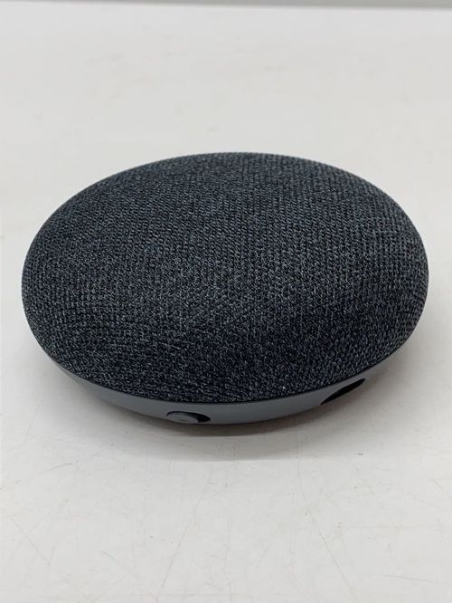 Googlehomeスピーカー Google（グーグル）スマートスピーカー Google Homeを税込・送料