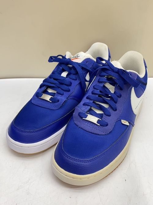NIKE ローカットスニーカー COURT VISION LOW PREM_コートビジョン LOW