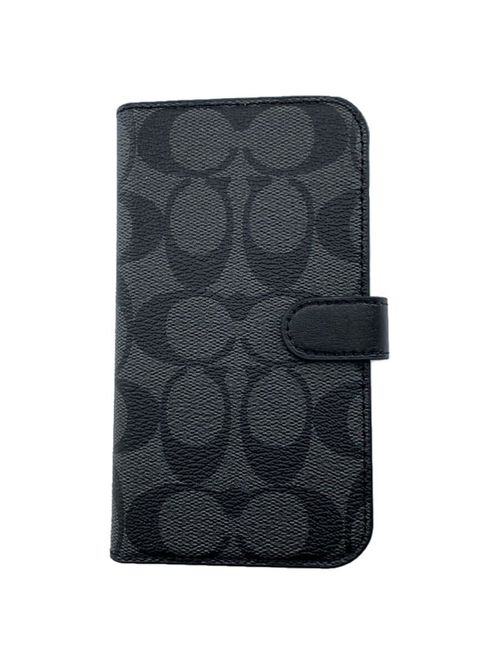 LOUIS VUITTON 手帳カバー アジェンダPM_エピ レザー GRN 無地