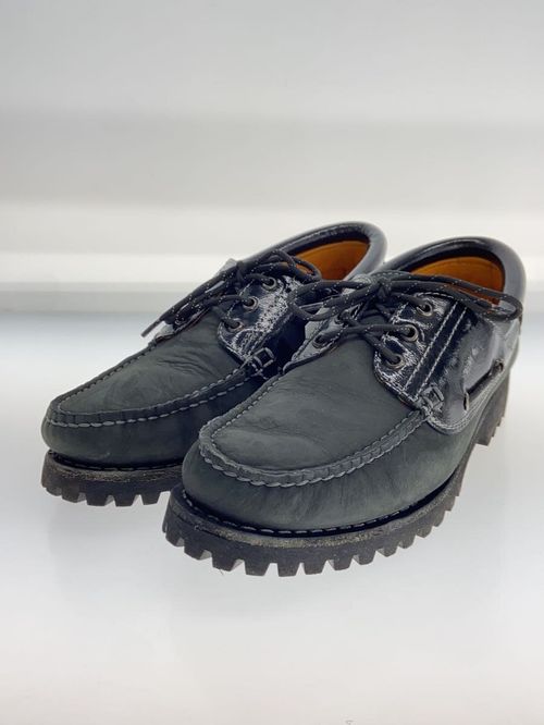 Timberland デッキシューズ デッキシューズ 27cm BLK A67148 | - Buyee