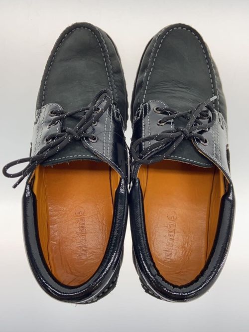Timberland デッキシューズ デッキシューズ 27cm BLK A67148 | 2nd