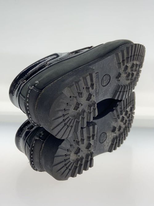 Timberland デッキシューズ デッキシューズ 27cm BLK A67148 | - Buyee