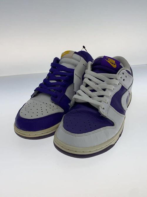 ナイキ　DUNK LOW LX ダンク　ロー　セサミ　スエード　新品26.5cm NIKE ローカットスニーカー DUNK LOW SE_ダンク ロー SE 26.5cm