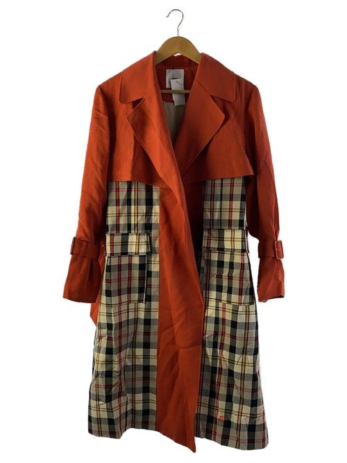 BAYCREW'S その他 コート アクリル BEG 22-020-370-0000-3-0