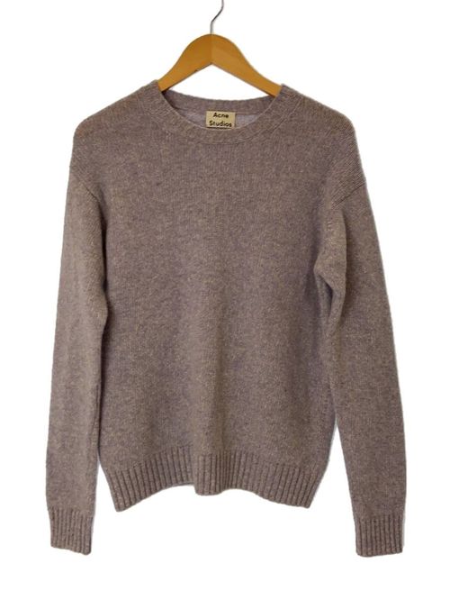 MIHARA YASUHIRO ニット・セーター ニット・セーター(厚手) FREE