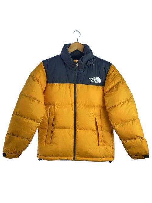 THE NORTH FACE ダウンジャケット ダウンジャケット M ナイロン YLW ND91841 | 2nd STREET in Japan -  Buyee, an Online Proxy Shopping Service | Shop at 2nd STREET in Japan