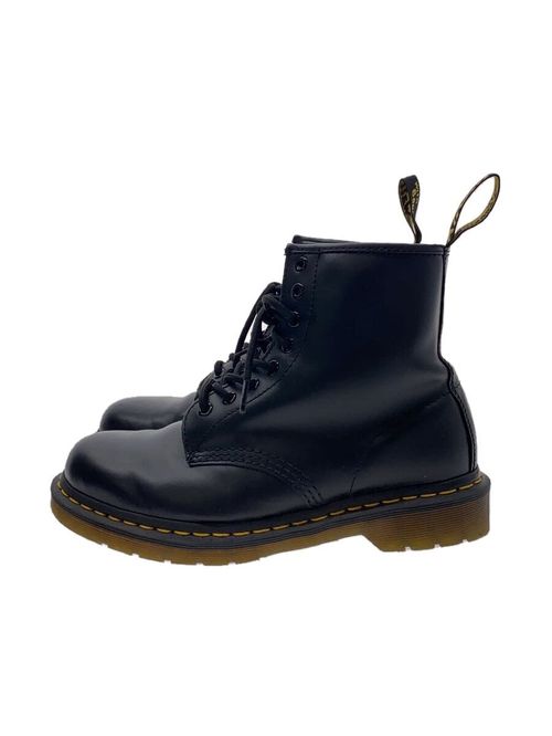 その他ブランド レースアップブーツ HSK レースアップブーツ -- BLK