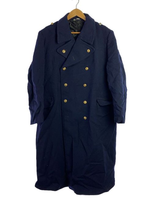Brooks Brothers ネイビー ダブルブレストコート S Brooks Brothers ネイビー ダブルブレストコート S Brooks