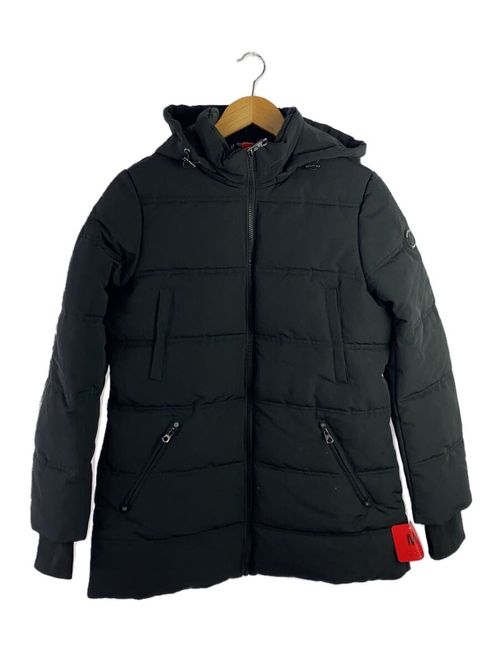 DUVETICA ACE ロングダウンジャケット 42 DUVETICA デュベティカ ACE ロング ダウンコート フルジップ 42