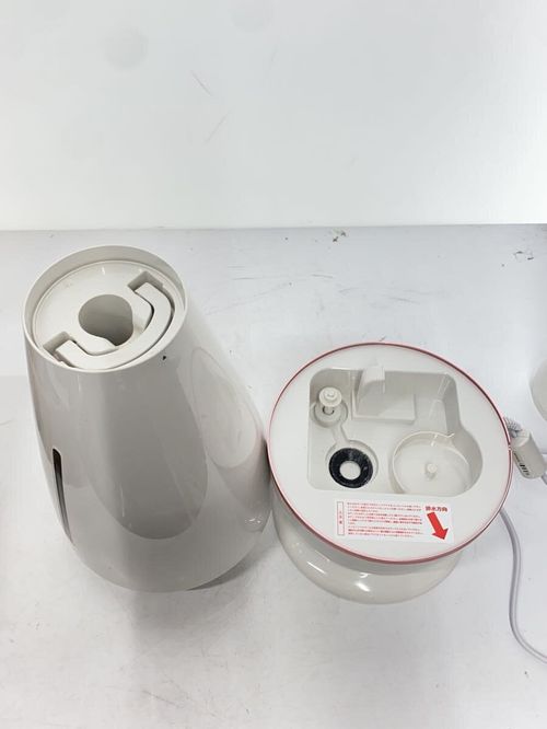 Franc franc 加湿器 加湿器 JF82-HF ホワイト 白 2Wey | 2nd STREET in