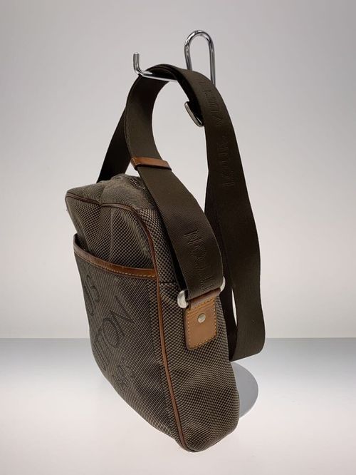LOUIS VUITTON ショルダーバッグ シタダンNM_ダミエ・ジェアン