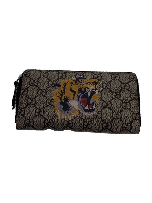 a*U様 GUCCIサイケデリック長財布　入手困難 GUCCI 【並行輸入品】 グッチ 長財布 772638 0OP0N 1000