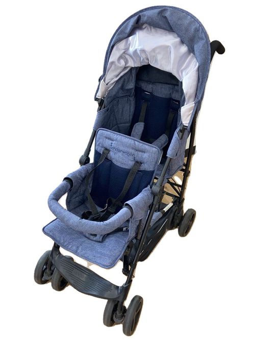Aprica ベビーカー ラクーナエアースイート クローバー 美品！ラクーナエアー スイートクローバー アップリカ