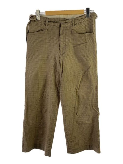 Alexander Wang その他 ボトム S コットン KHK 無地 CA00985 | - Buyee