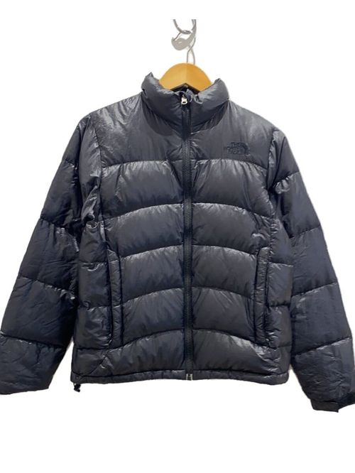 COACH ロングダウンジャケット ロングダウンジャケット S ポリエステル