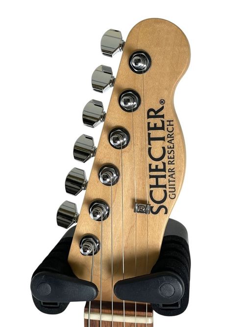 PA LS TK エレキギター SCHECTER エレキギター PA-LS TK PA-LS TK 凛として時雨 Monster