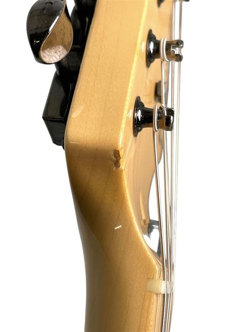 FERNANDES エレキギター LD-115KK LD-115KK Love Driver LArc