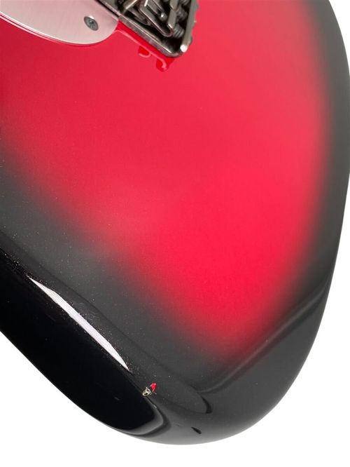 FERNANDES エレキギター LD-115KK LD-115KK Love Driver LArc