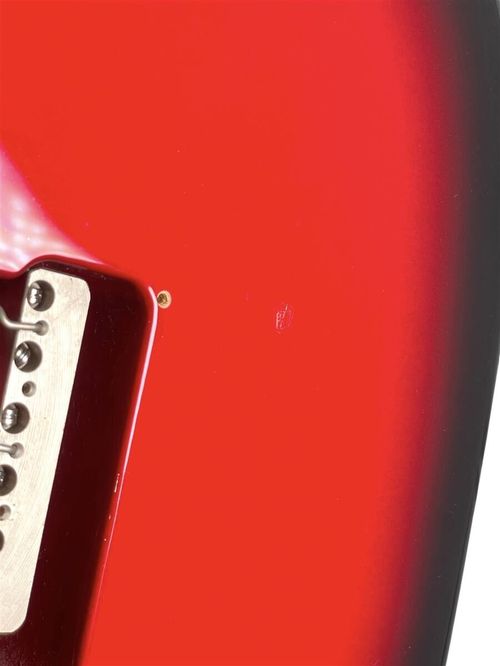 ギター L'Arc-en-Ciel LD-115KK FERNANDES エレキギター LD-115KK LD-115KK Love Driver LArc