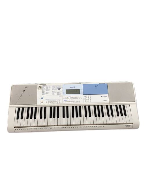 CASIO 電子ピアノ LK-515 キーボード LK-515 | 2nd STREET in