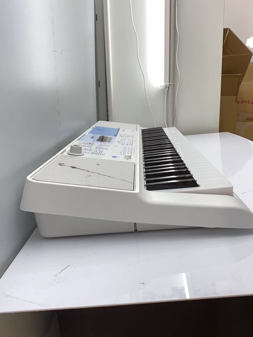 CASIO LK-515 電子キーボード CASIO 光ナビゲーションキーボード LK-515 | Piano Cloud Online
