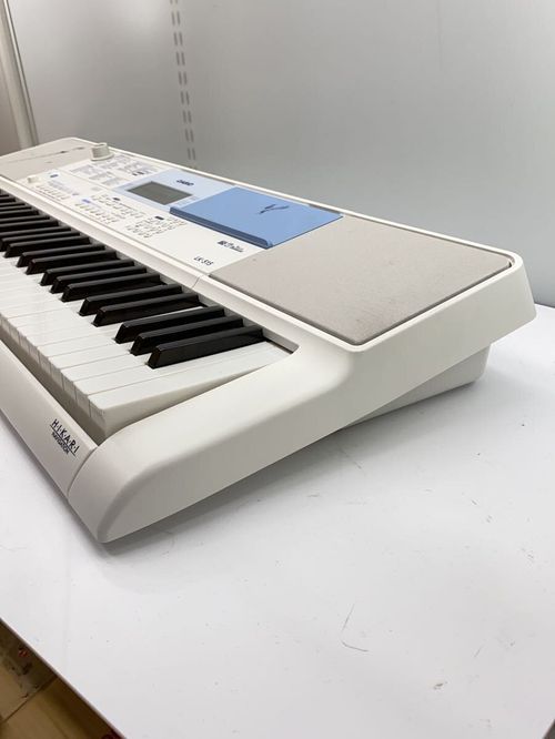 CASIO LK-515 キーボード LK-515 | CASIO