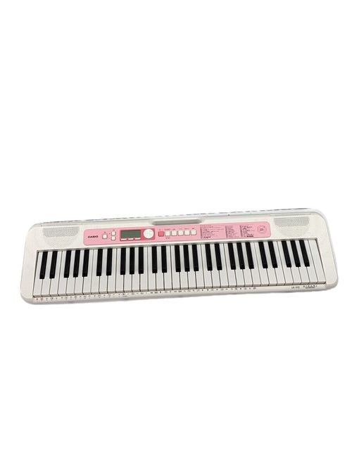 CASIO 電子キーボード LK-312 本体 CASIO 電子ピアノ LK-312 キーボード LK-312 | - Buyee, un servicio