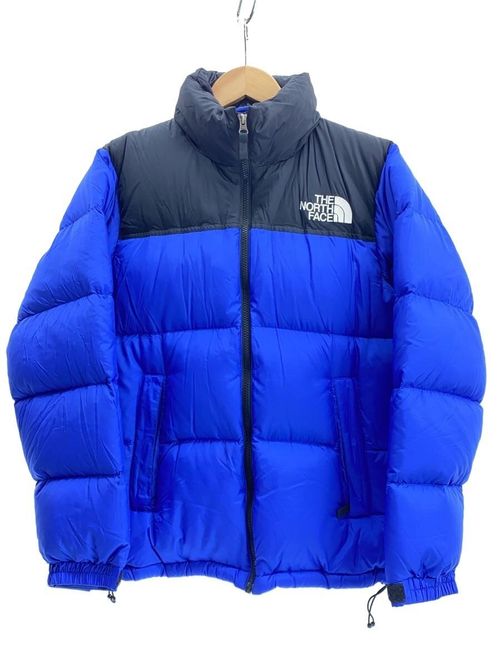 THE NORTH FACE ダウンジャケット NUPTSE JACKET_ヌプシジャケット S