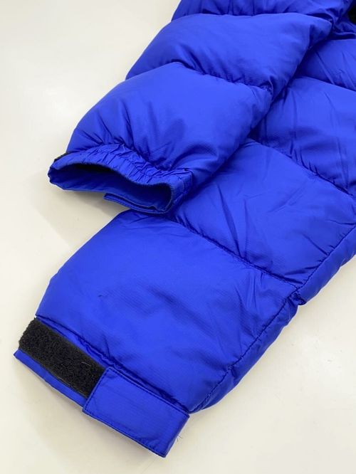 THE NORTH FACE ダウンジャケット NUPTSE JACKET_ヌプシジャケット S