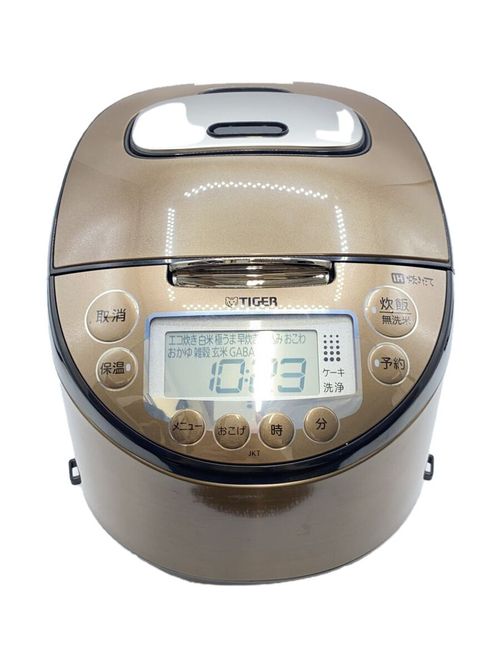 Panasonic 炊飯器 炊飯器 SR-PA10E3 | 2nd STREET in Japan - Buyee