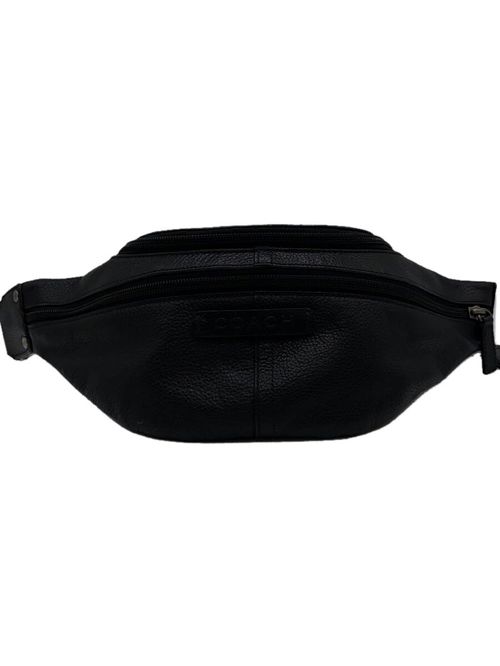 BALENCIAGA ウエストバッグ ウエストバッグ ナイロン NVY 無地 528862