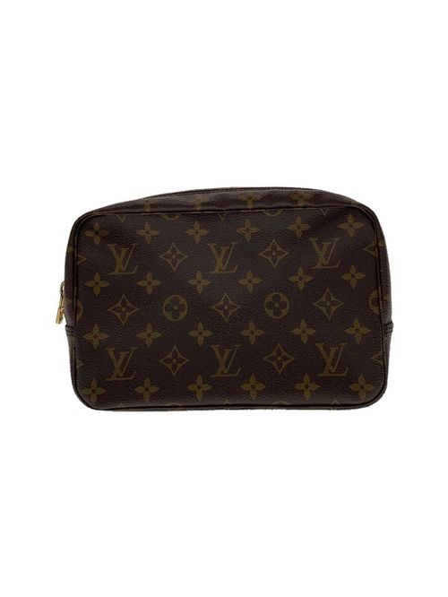 LOUIS VUITTON ポーチ ポシェット・コスメティックPM_モノグラム