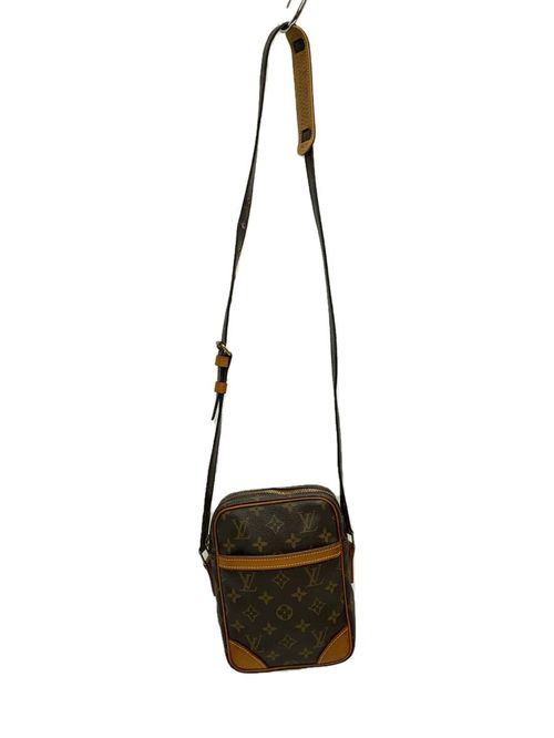 LOUIS VUITTON ショルダーバッグ 2)ダヌーブ_モノグラム・キャンバス_BRW PVC BRW | - Buyee,  Perkhidmatan Beli-belah Proksi Dalam Talian | Beli pada