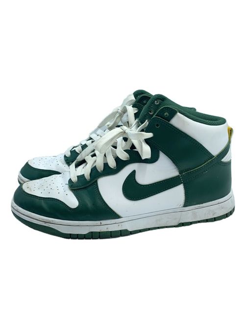 NIKE ナイキ ハイカットスニーカー DUNK HIGH RETRO 30cm ナイキ NIKE DUNK HIGH RETRO QS ダンク ハイ レトロ ハイカット