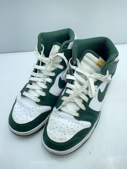 NIKE ハイカットスニーカー DUNK HI RETRO_ダンク ハイ レトロ
